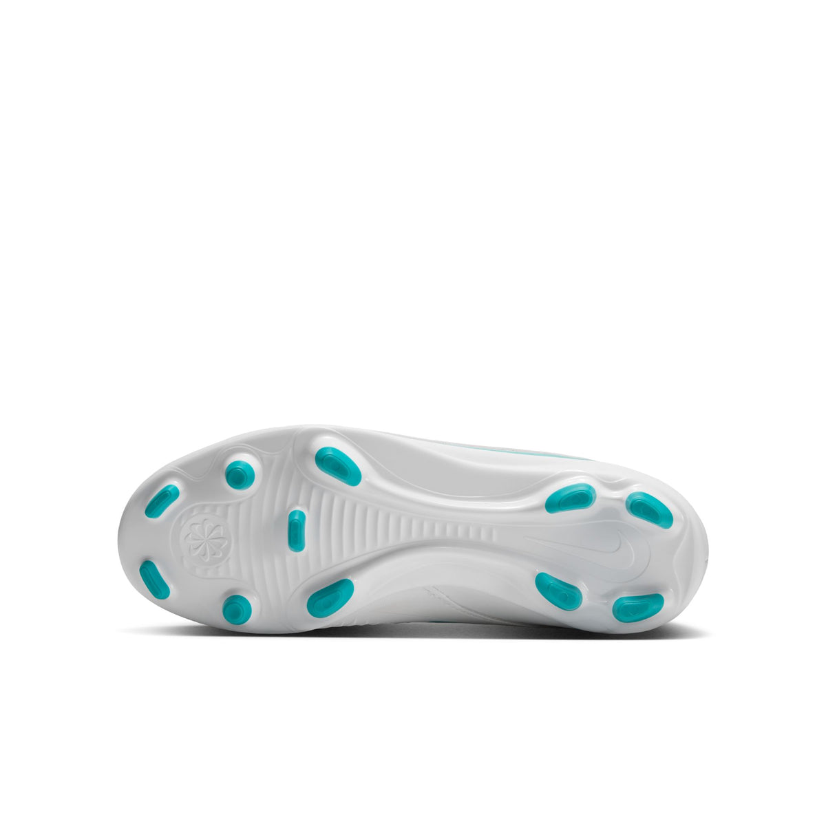 Nike Jr. Phantom 6 High Club Big Kids' Multi-Ground Soccer Cleats