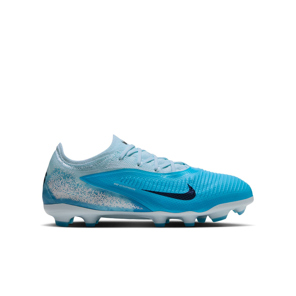 Nike Jr. Phantom 6 Low Pro "Erling Haaland" Big Kids' Multi-Ground Soccer Cleats