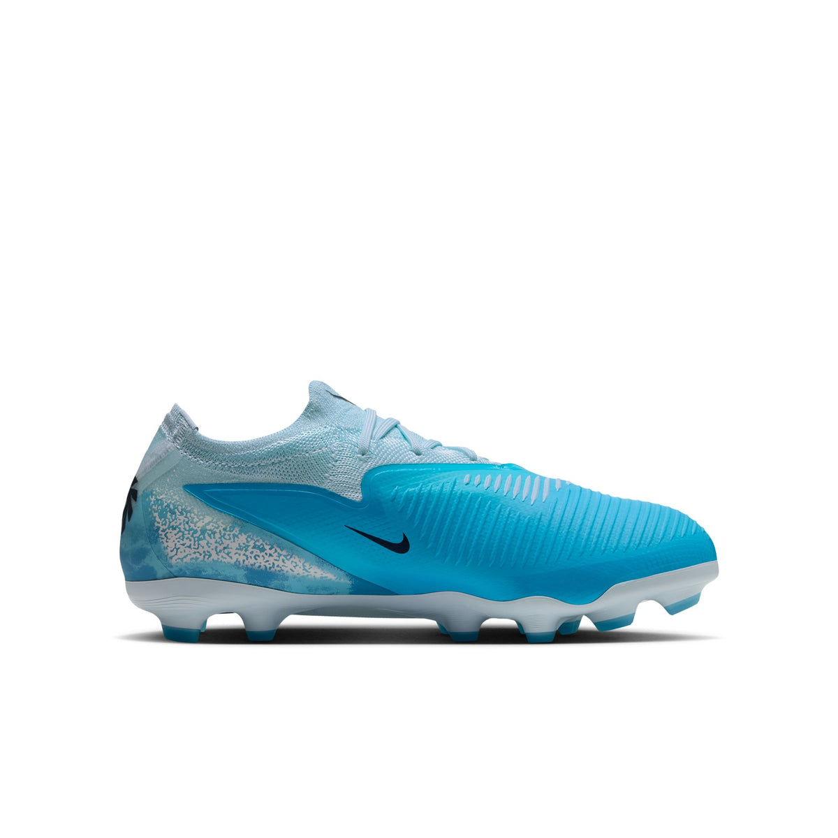 Nike Jr. Phantom 6 Low Pro "Erling Haaland" Big Kids' Multi-Ground Soccer Cleats