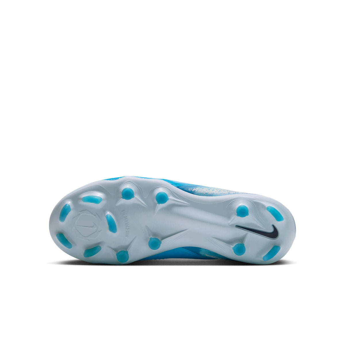 Nike Jr. Phantom 6 Low Pro "Erling Haaland" Big Kids' Multi-Ground Soccer Cleats