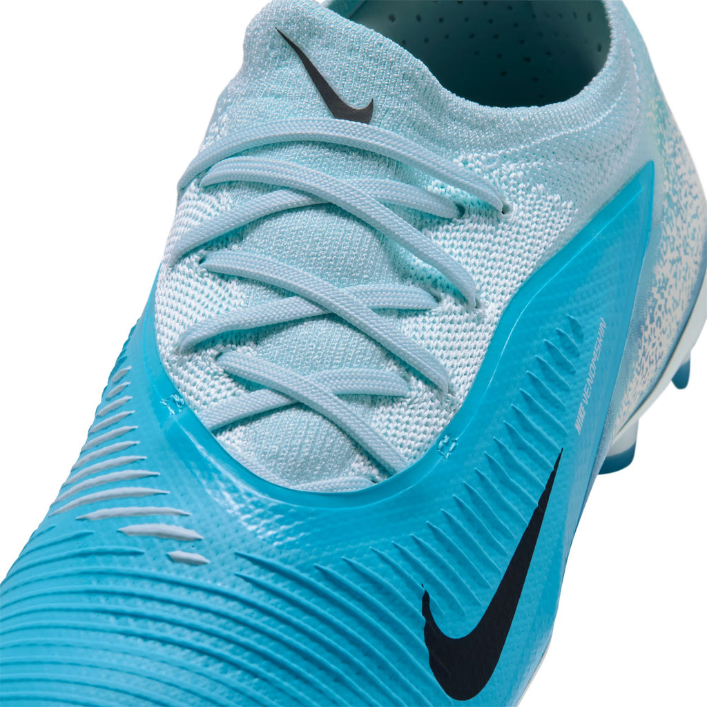 Nike Jr. Phantom 6 Low Pro "Erling Haaland" Big Kids' Multi-Ground Soccer Cleats