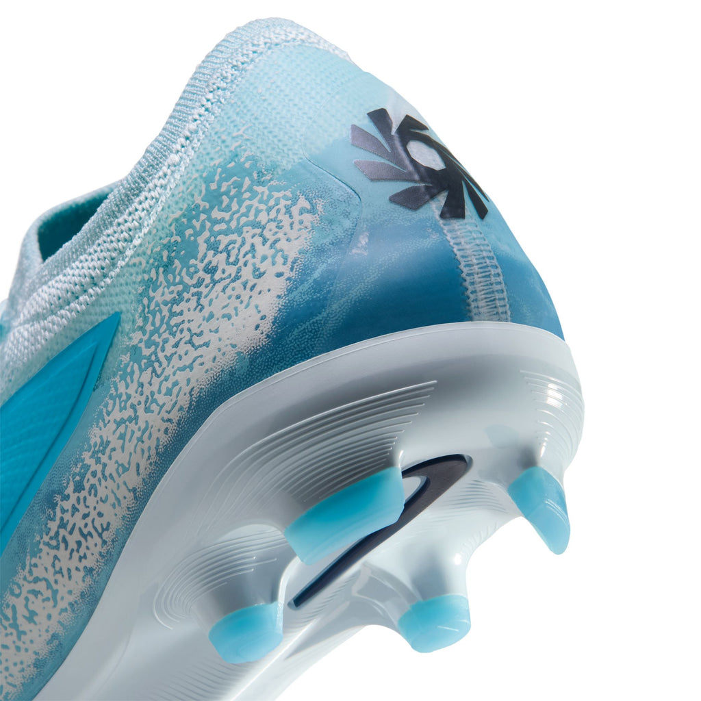 Nike Jr. Phantom 6 Low Pro "Erling Haaland" Big Kids' Multi-Ground Soccer Cleats