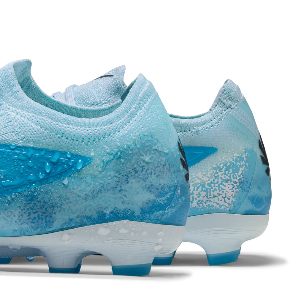 Nike Jr. Phantom 6 Low Pro "Erling Haaland" Big Kids' Multi-Ground Soccer Cleats