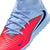Nike Jr Phantom 6 High Club Turf Soccer Shoes - HQ2048-400-NIKE by Nike | Available at Niky's Sports