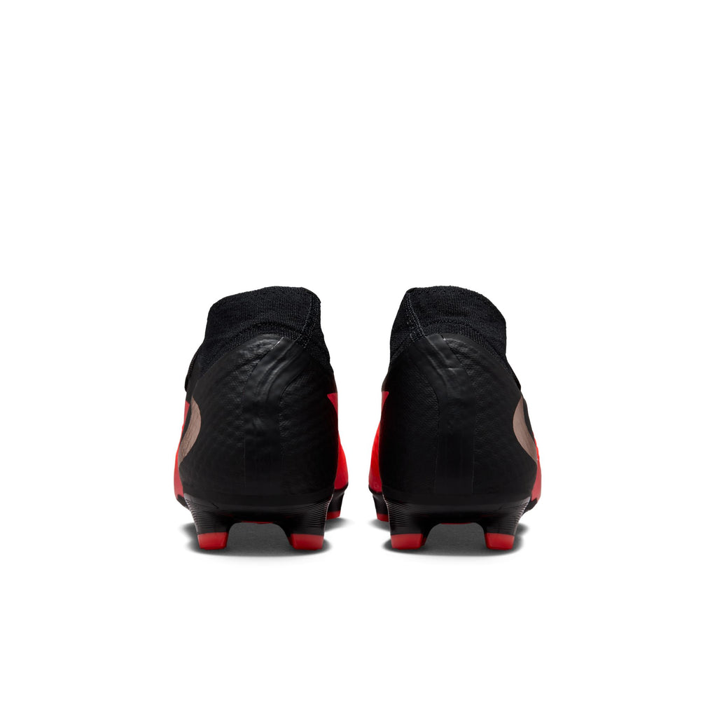 Nike Phantom 6 High Academy Multi-Ground Soccer Cleats - HQ2278-600 by Nike | Available at Niky's Sports