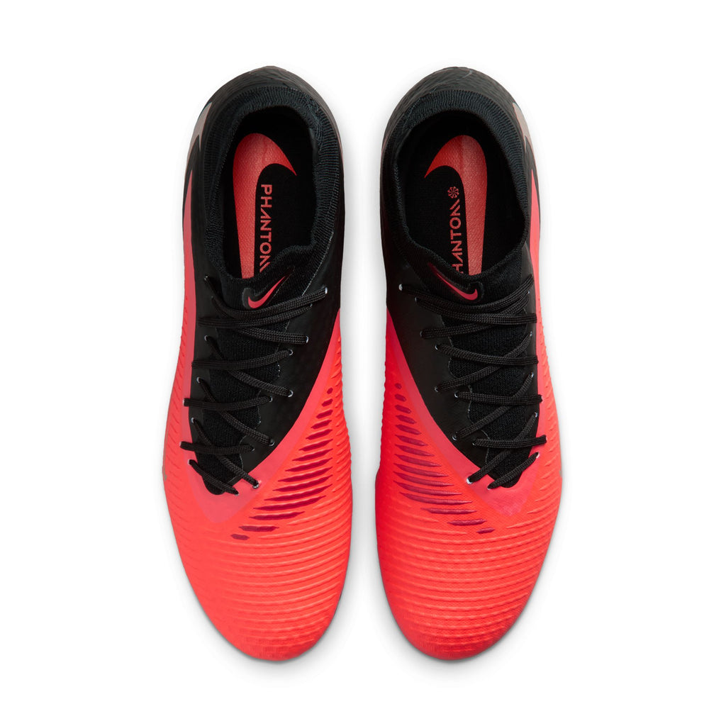 Nike Phantom 6 High Academy Multi-Ground Soccer Cleats - HQ2278-600 by Nike | Available at Niky's Sports