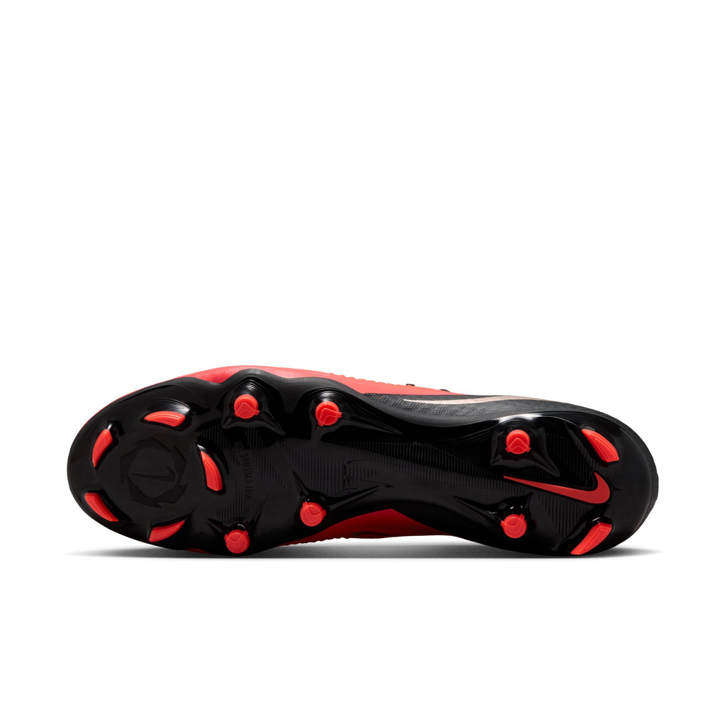 Nike Phantom 6 High Academy Multi-Ground Soccer Cleats - HQ2278-600 by Nike | Available at Niky's Sports