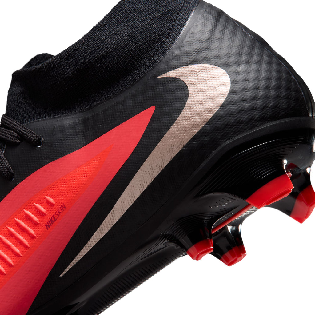 Nike Phantom 6 High Academy Multi-Ground Soccer Cleats - HQ2278-600 by Nike | Available at Niky's Sports