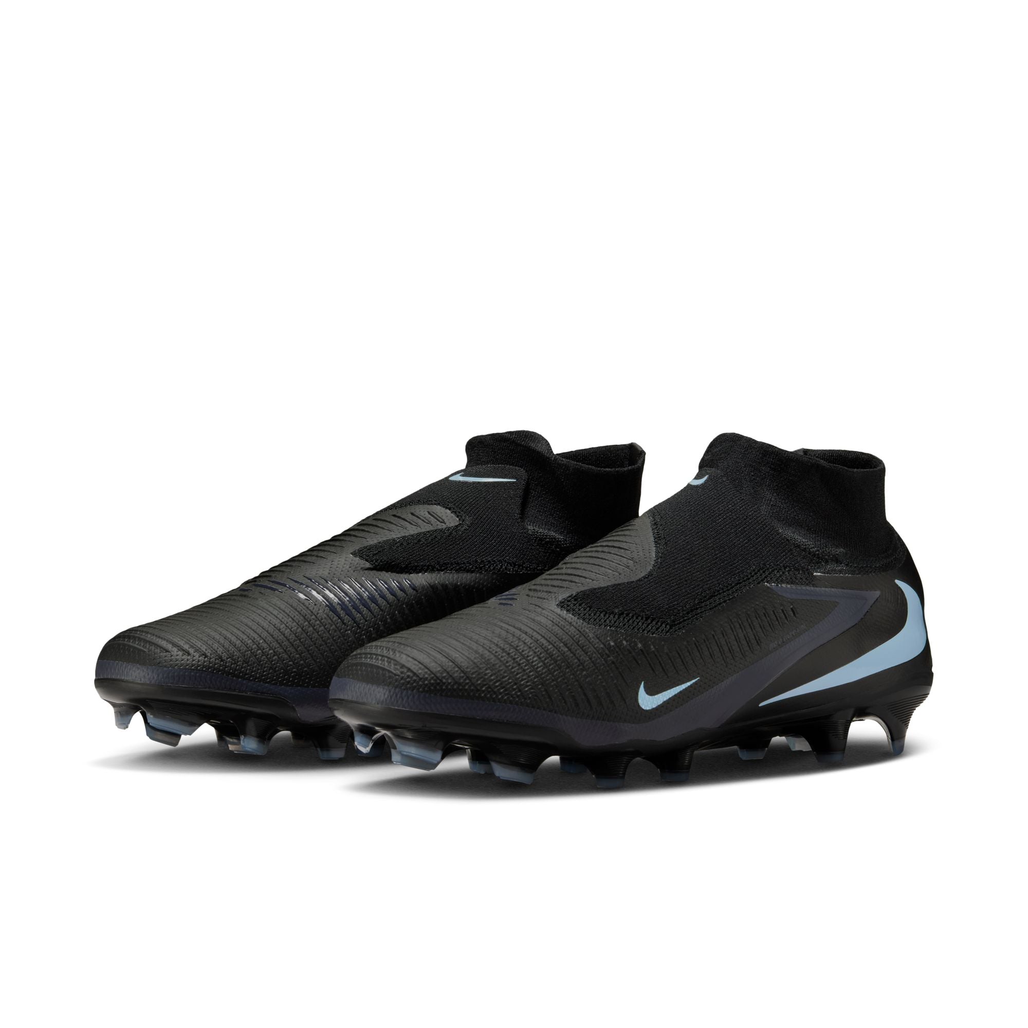 Nike Phantom 6 High Pro Firm-Ground Soccer Cleats - HQ2311-003-NIKE by Nike | Available at Niky's Sports