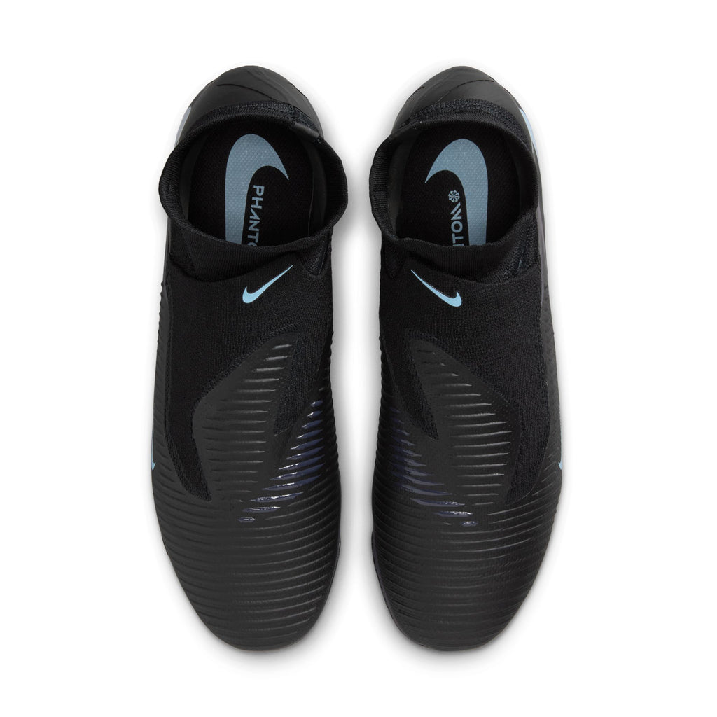Nike Phantom 6 High Pro Firm-Ground Soccer Cleats - HQ2311-003-NIKE by Nike | Available at Niky's Sports