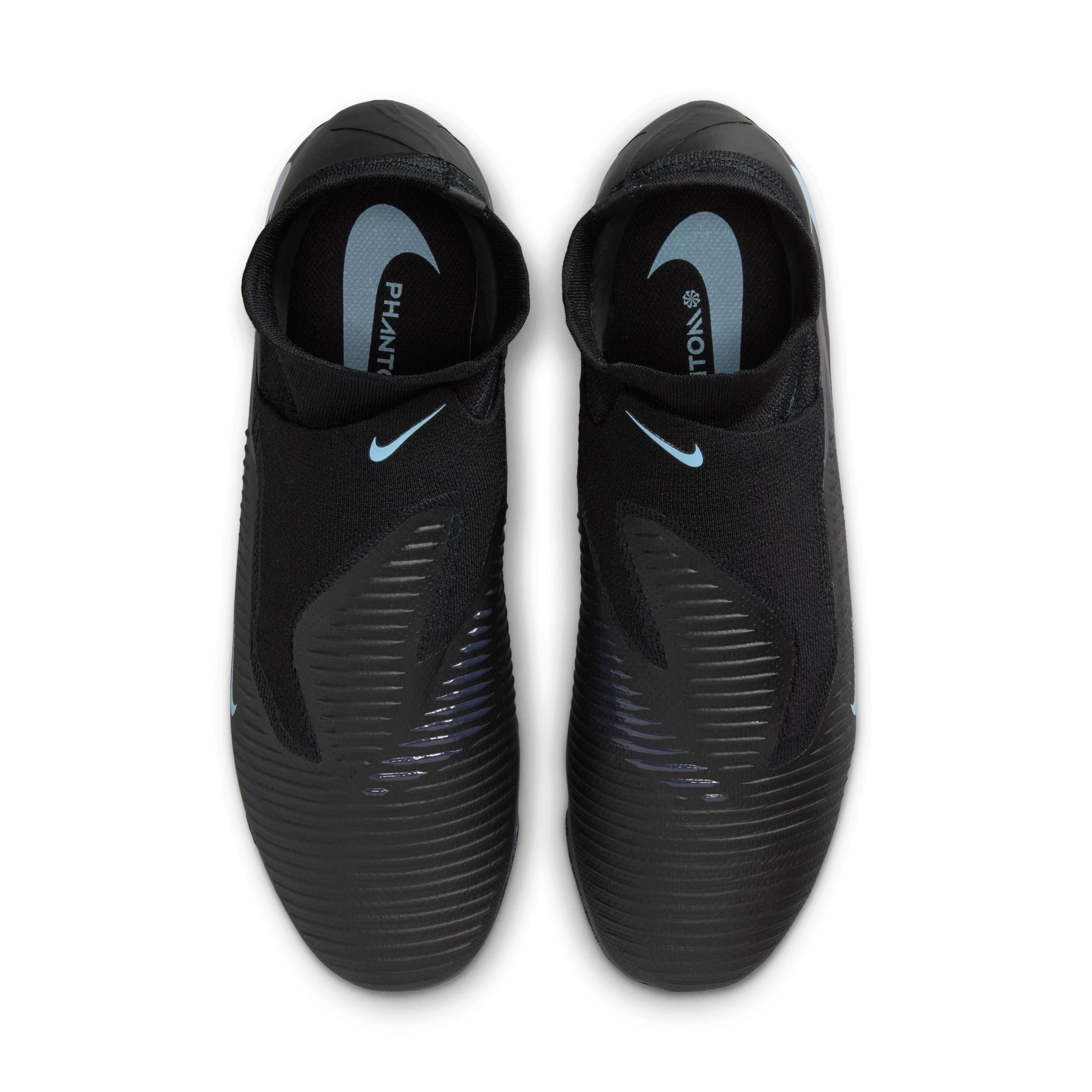 Nike Phantom 6 High Pro Firm-Ground Soccer Cleats - HQ2311-003-NIKE by Nike | Available at Niky's Sports