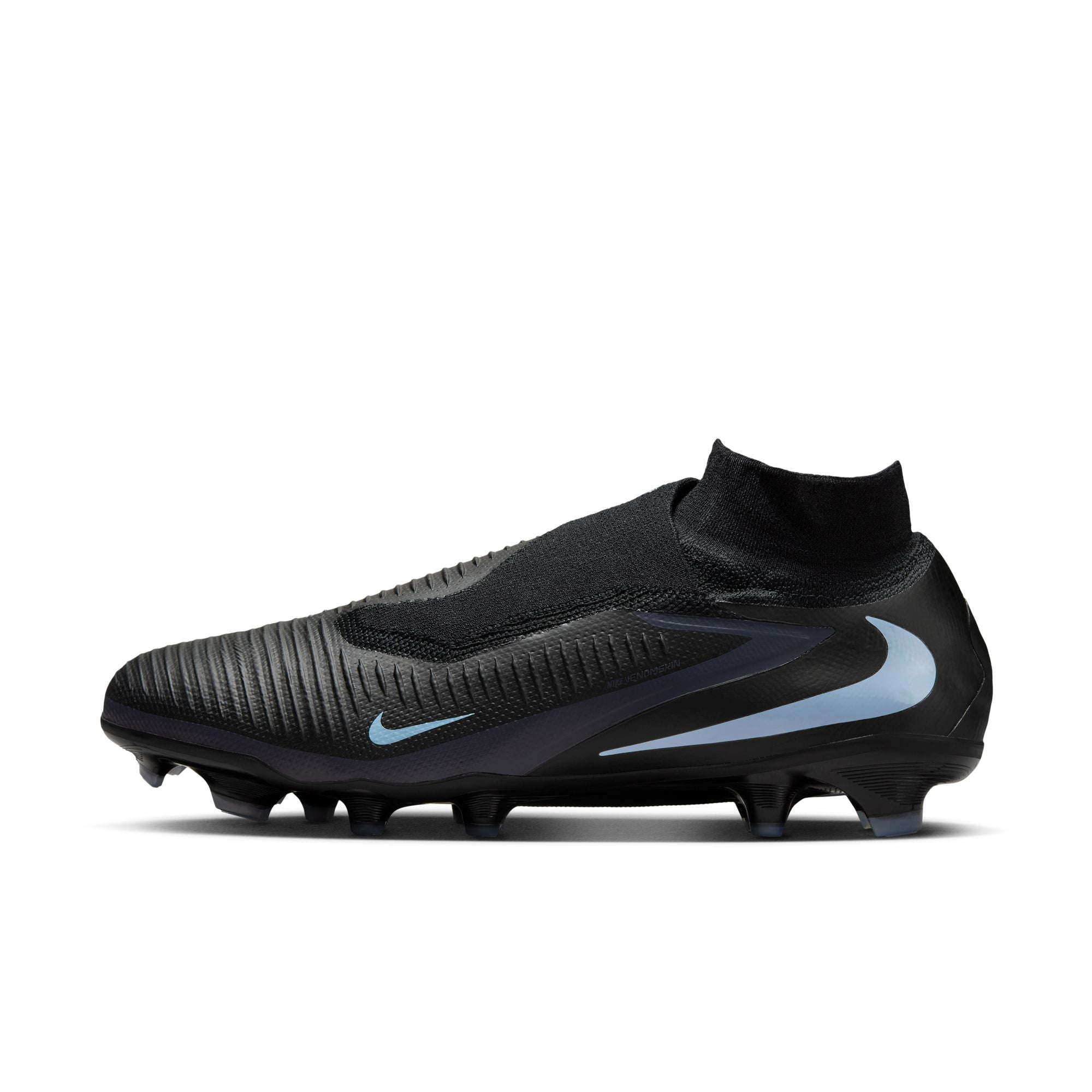 Nike Phantom 6 High Pro Firm-Ground Soccer Cleats