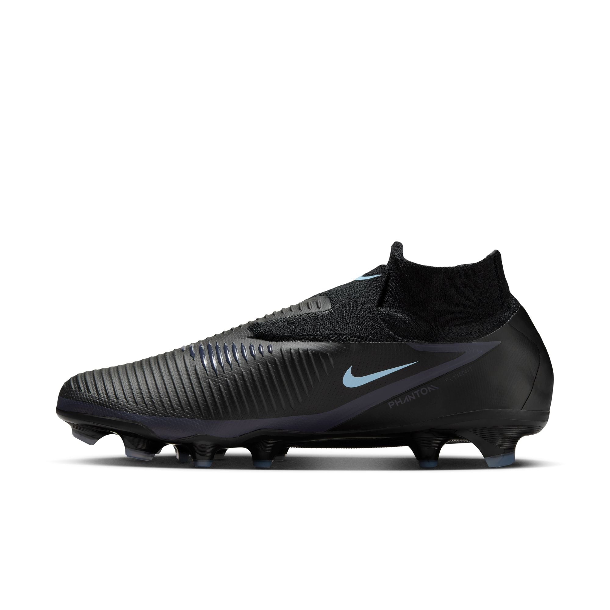 Nike Phantom 6 High Pro Firm-Ground Soccer Cleats - HQ2311-003-NIKE by Nike | Available at Niky's Sports