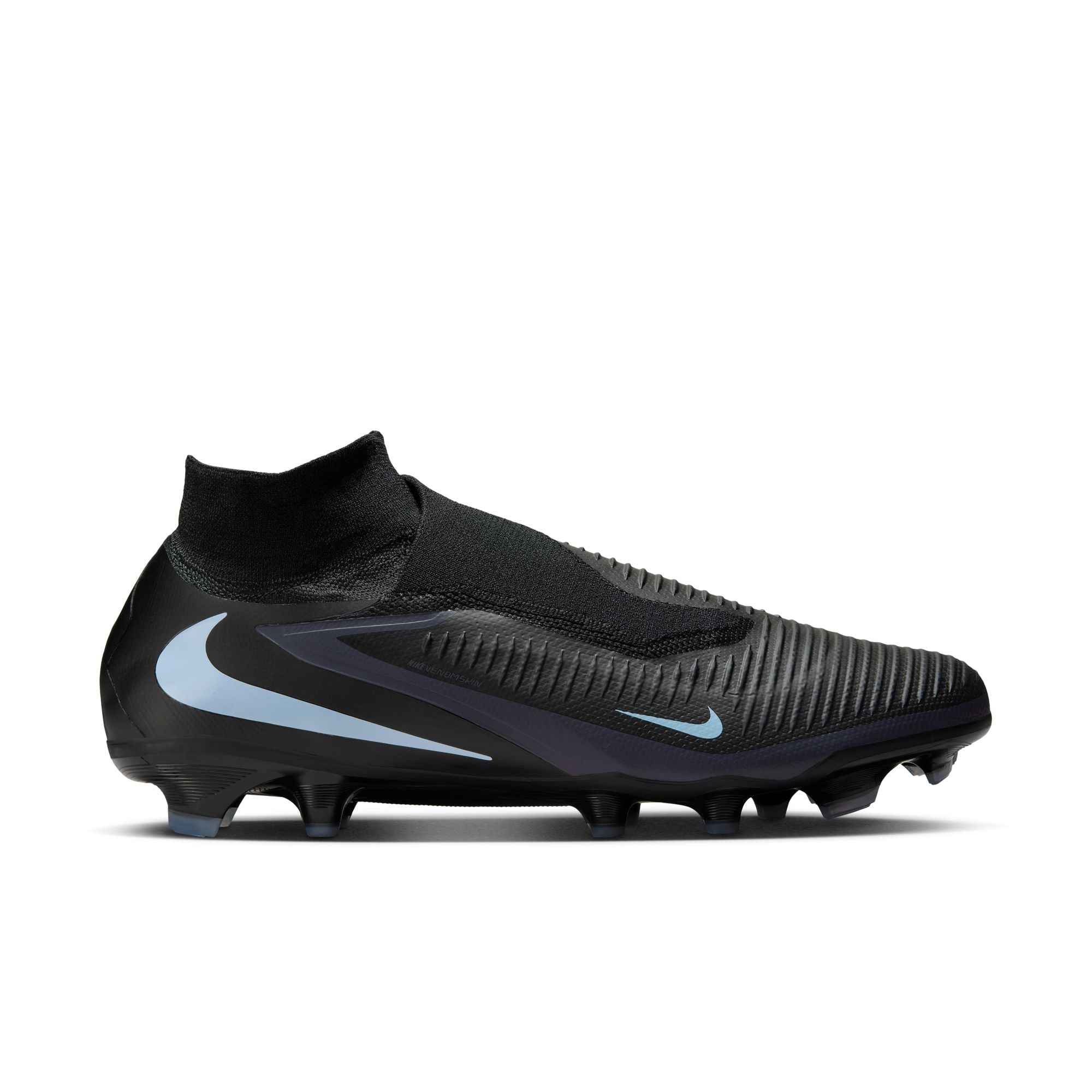Nike Phantom 6 High Pro Firm-Ground Soccer Cleats - HQ2311-003-NIKE by Nike | Available at Niky's Sports