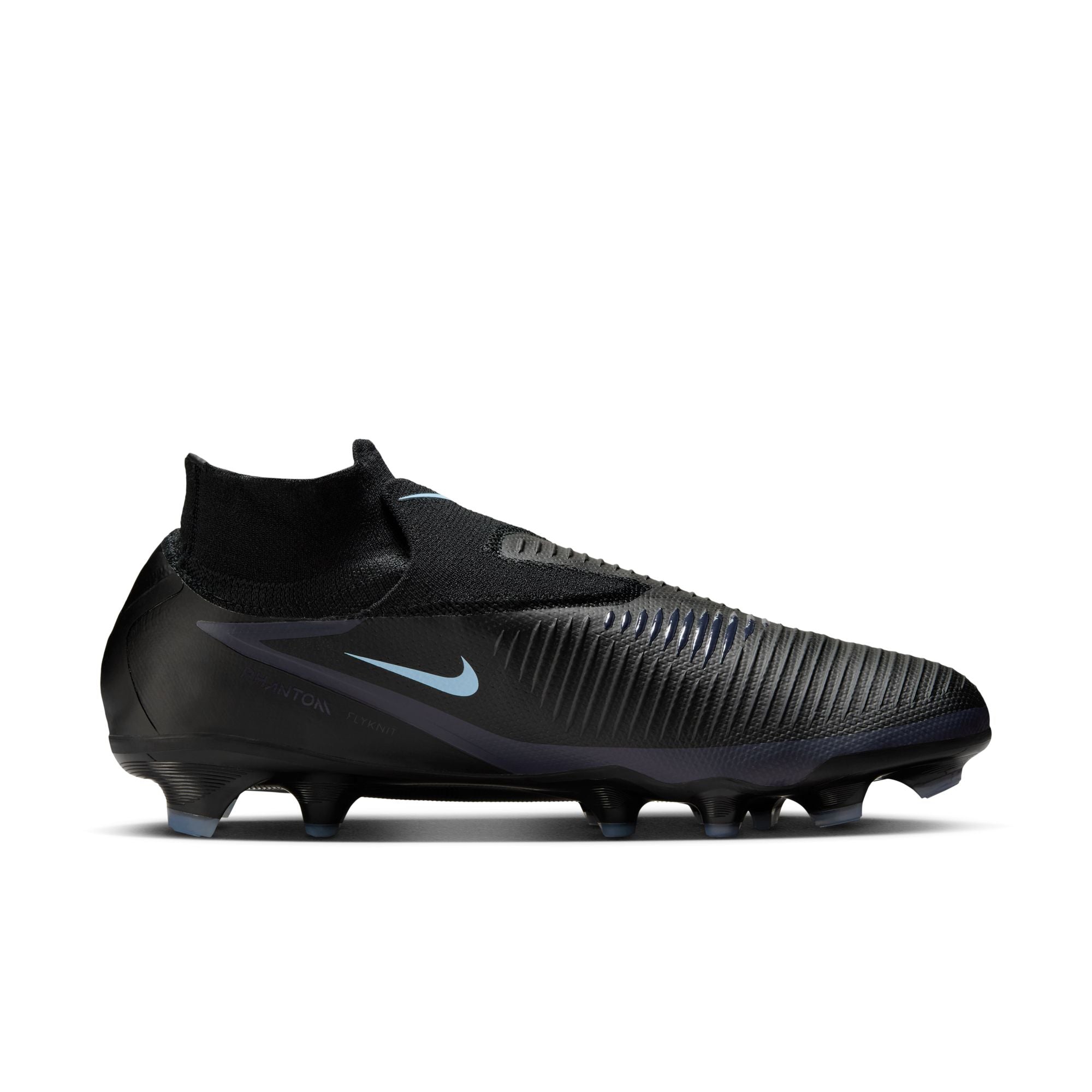 Nike Phantom 6 High Pro Firm-Ground Soccer Cleats - HQ2311-003-NIKE by Nike | Available at Niky's Sports