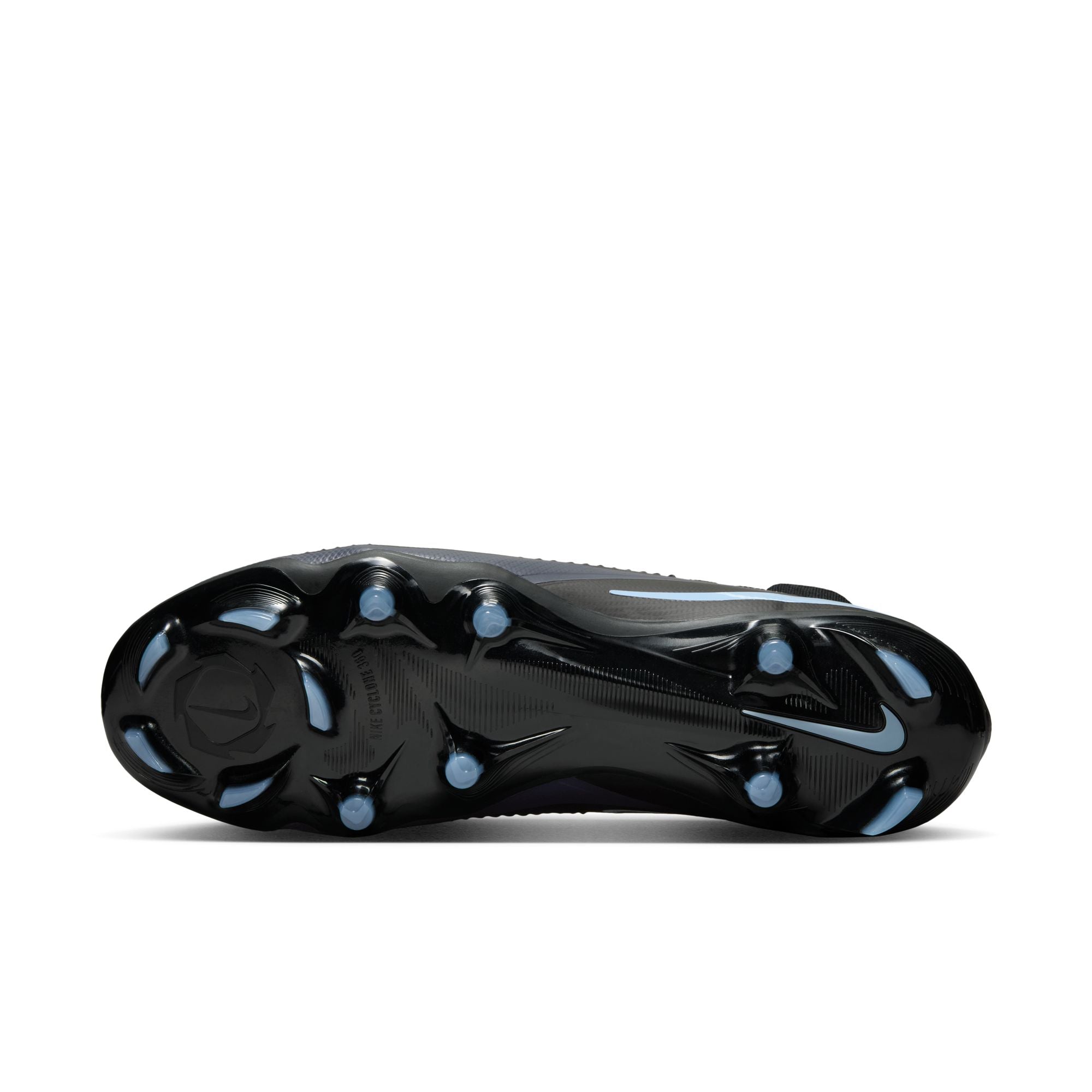 Nike Phantom 6 High Pro Firm-Ground Soccer Cleats - HQ2311-003-NIKE by Nike | Available at Niky's Sports