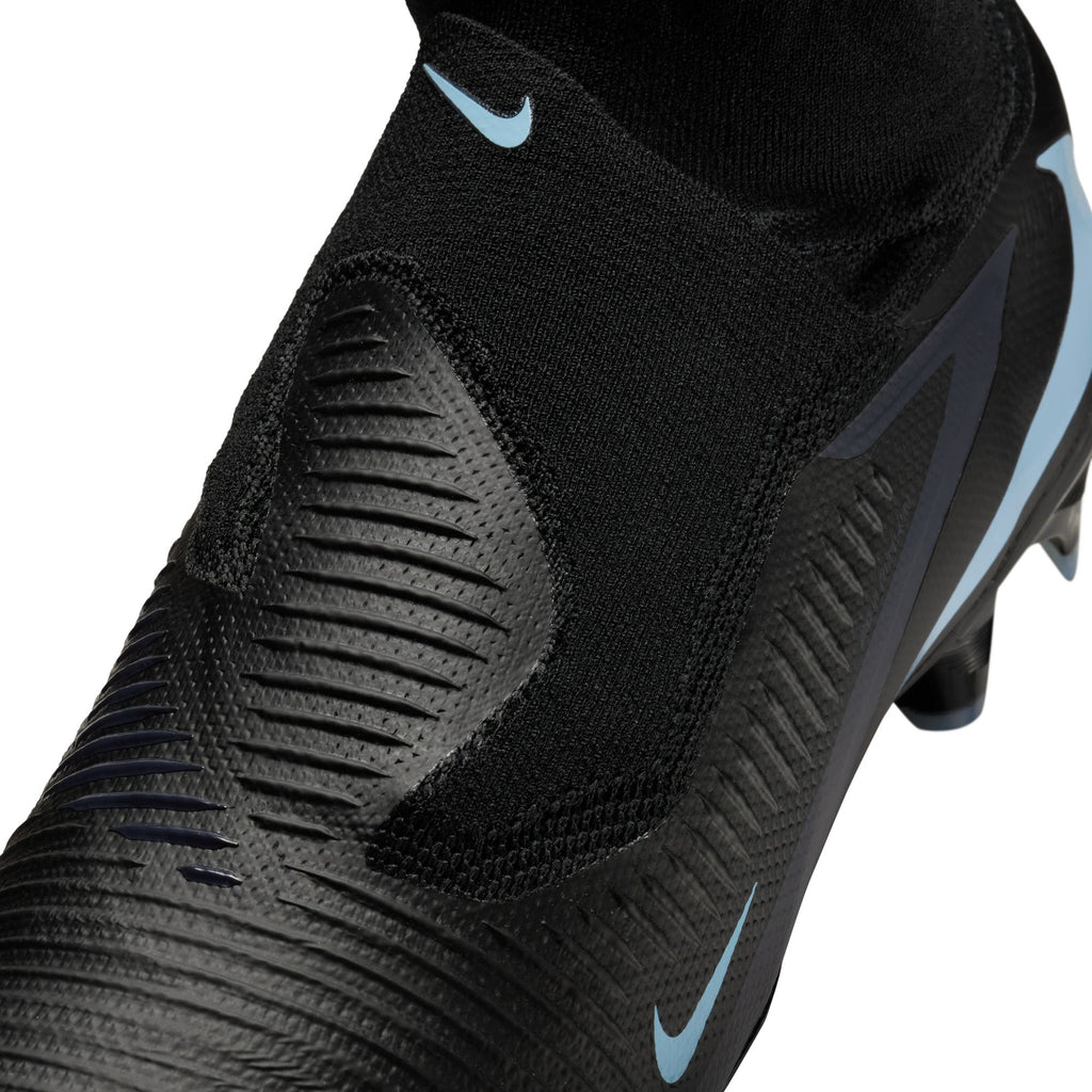 Nike Phantom 6 High Pro Firm-Ground Soccer Cleats - HQ2311-003-NIKE by Nike | Available at Niky's Sports