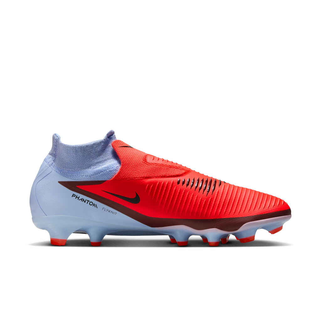 Nike Phantom 6 High Pro Firm-Ground Soccer Cleats - HQ2311-400-NIKE by Nike | Available at Niky's Sports