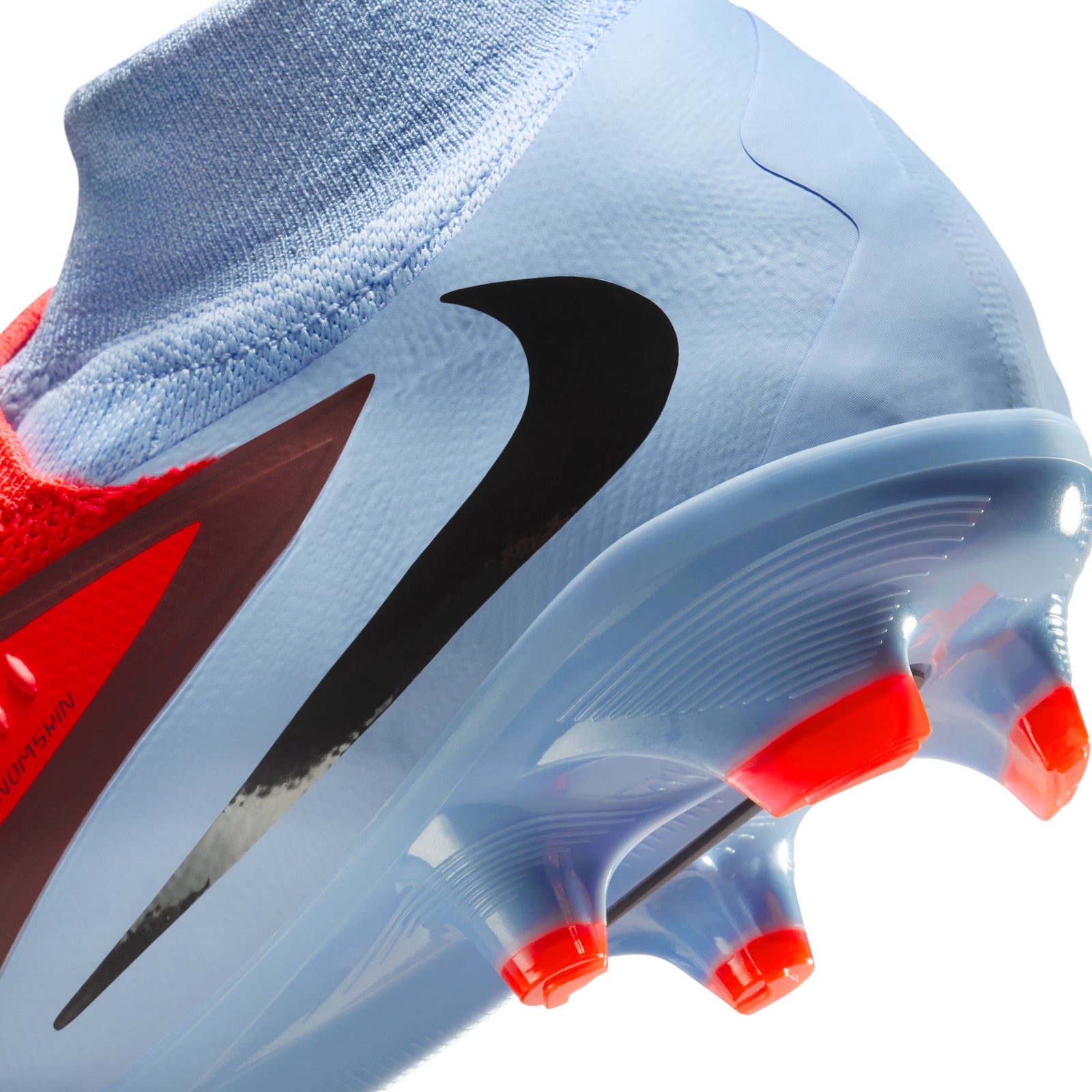Nike Phantom 6 High Pro Firm-Ground Soccer Cleats - HQ2311-400-NIKE by Nike | Available at Niky's Sports