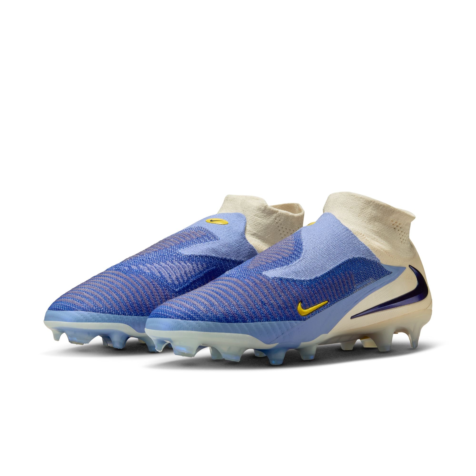 Nike Phantom 6 High Elite Firm-Ground Soccer Cleats