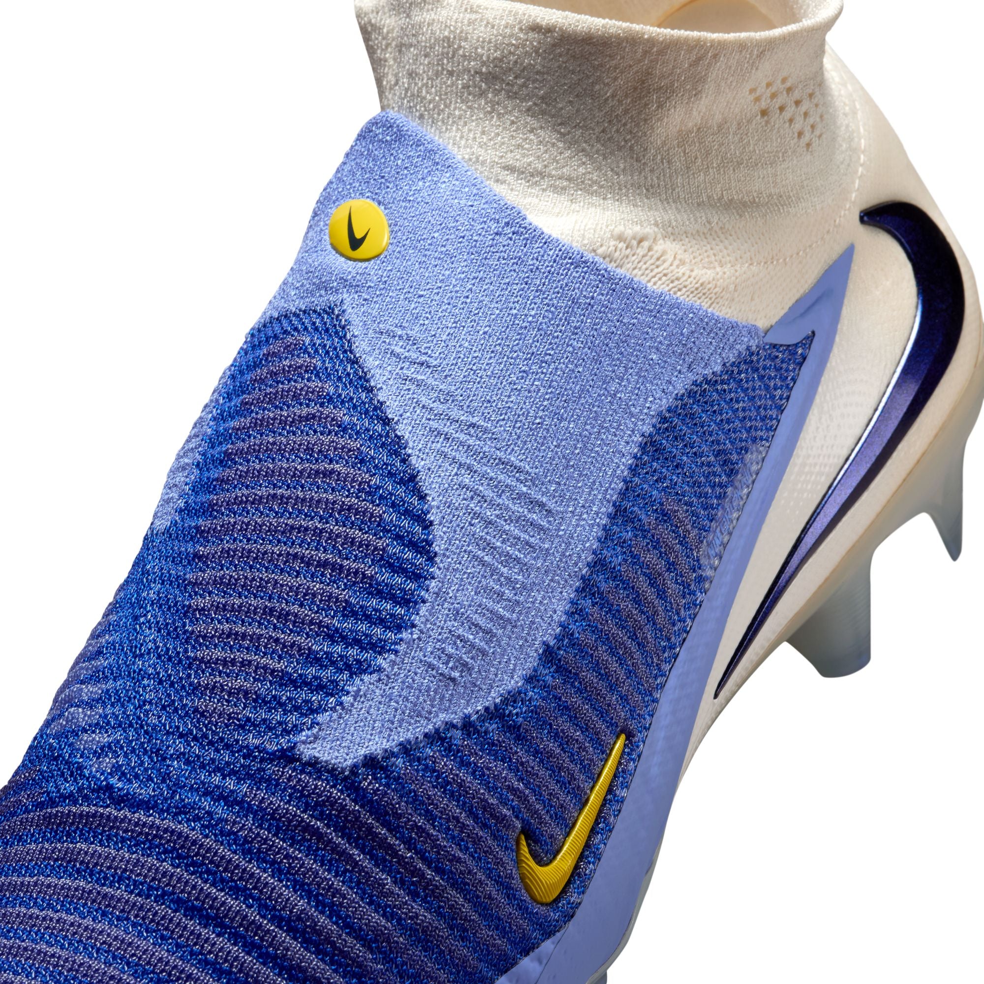 Nike Phantom 6 High Elite Firm-Ground Soccer Cleats