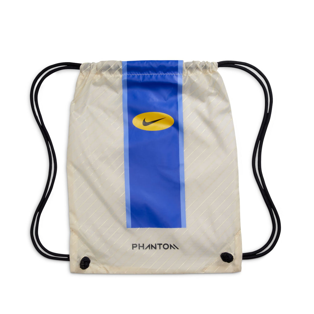 Nike Phantom 6 High Elite Firm-Ground Soccer Cleats - HQ2328-400-NIKE by Nike | Available at Niky's Sports