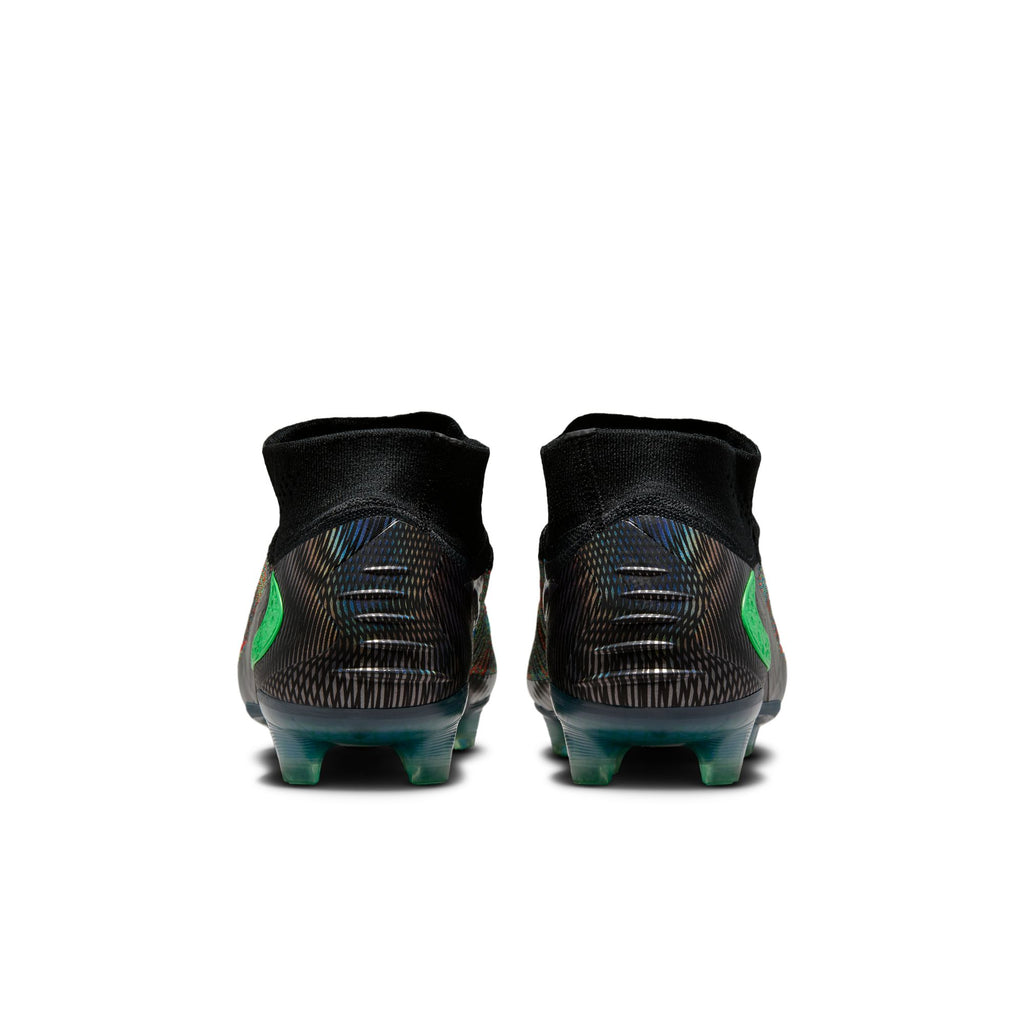 Nike Phantom 6 High Elite "EA SPORTS FC" Firm-Ground Soccer Cleats - HQ2330-900-NIKE by Nike | Available at Niky's Sports
