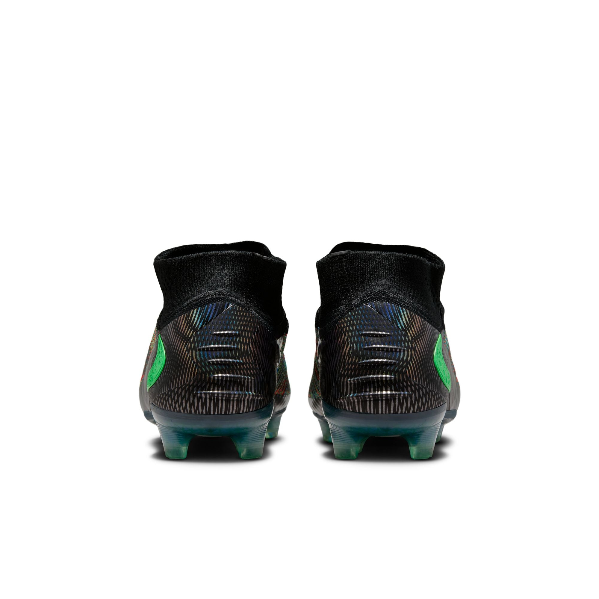 Nike Phantom 6 High Elite "EA SPORTS FC" Firm-Ground Soccer Cleats - HQ2330-900-NIKE by Nike | Available at Niky's Sports