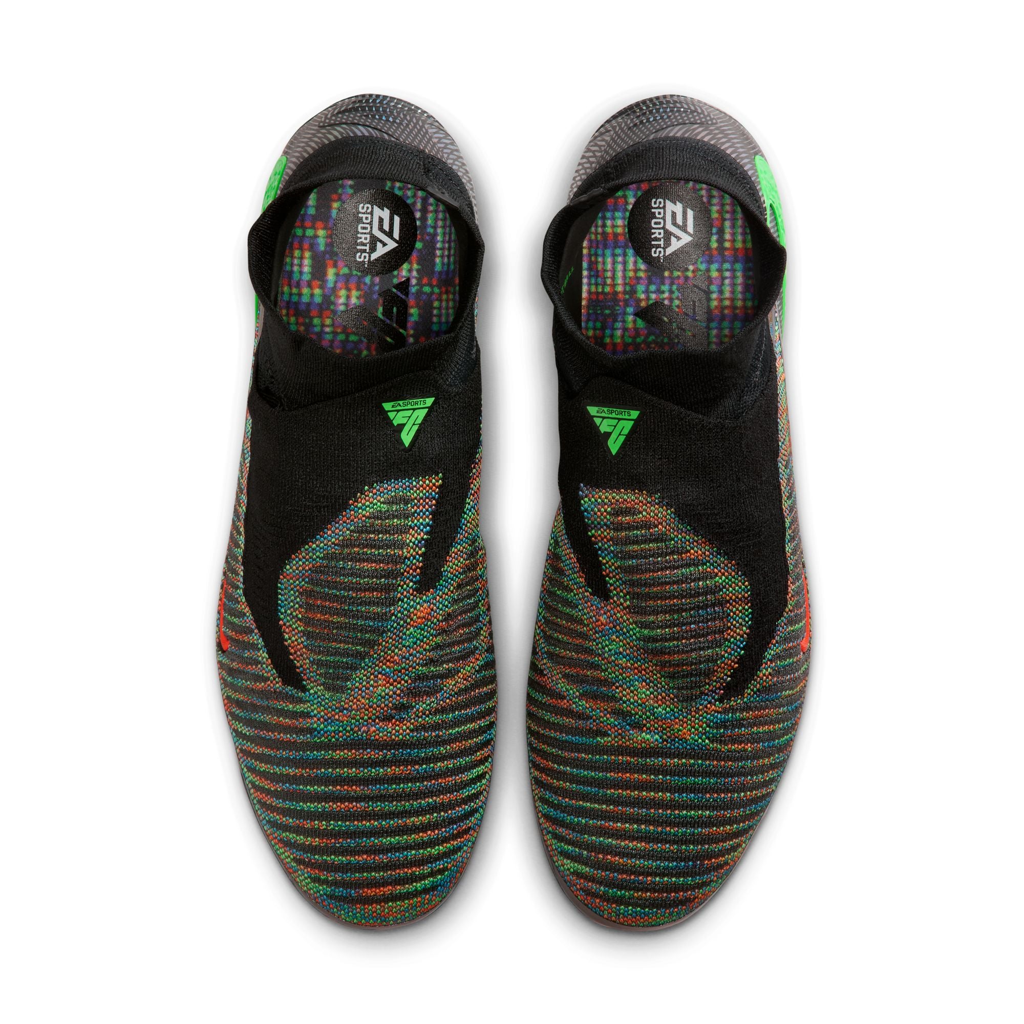 Nike Phantom 6 High Elite 