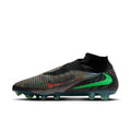 Nike Phantom 6 High Elite "EA SPORTS FC" Firm-Ground Soccer Cleats - HQ2330-900-NIKE by Nike | Available at Niky's Sports