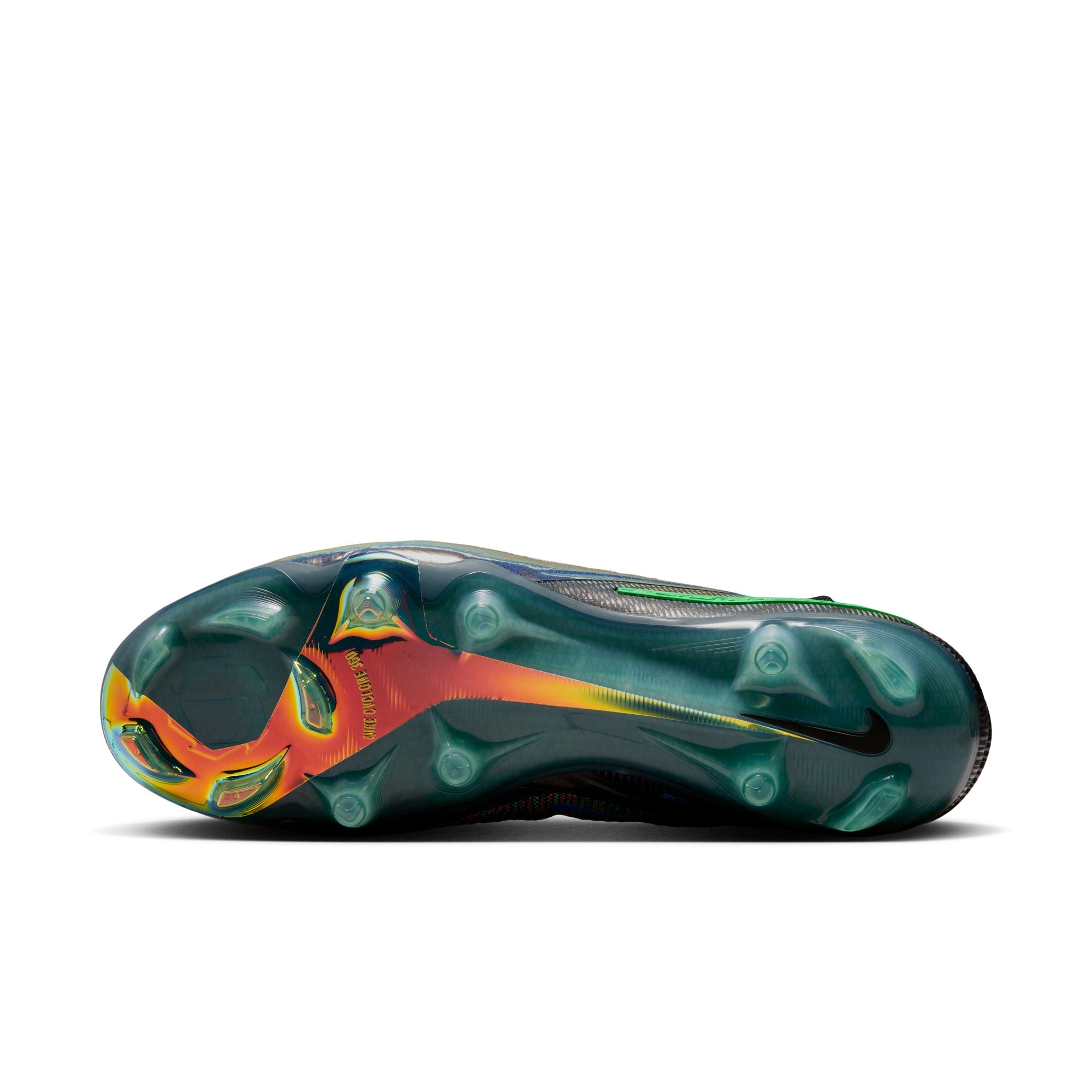 Nike Phantom 6 High Elite "EA SPORTS FC" Firm-Ground Soccer Cleats - HQ2330-900-NIKE by Nike | Available at Niky's Sports