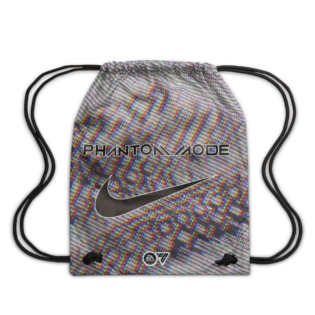 Nike Phantom 6 High Elite "EA SPORTS FC" Firm-Ground Soccer Cleats - HQ2330-900-NIKE by Nike | Available at Niky's Sports