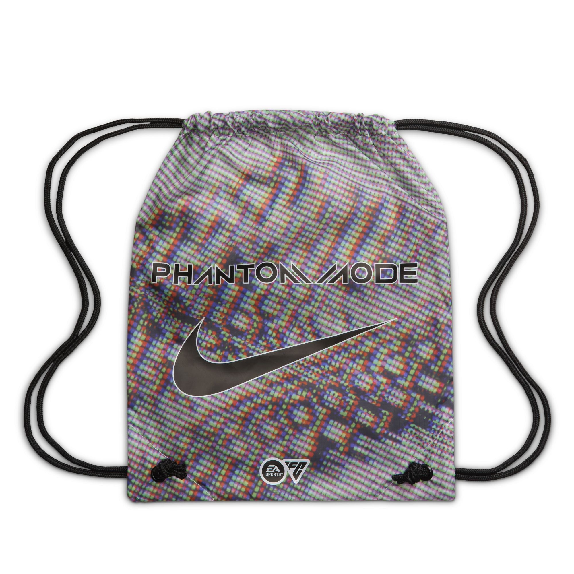 Nike Phantom 6 High Elite "EA SPORTS FC" Firm-Ground Soccer Cleats - HQ2330-900-NIKE by Nike | Available at Niky's Sports