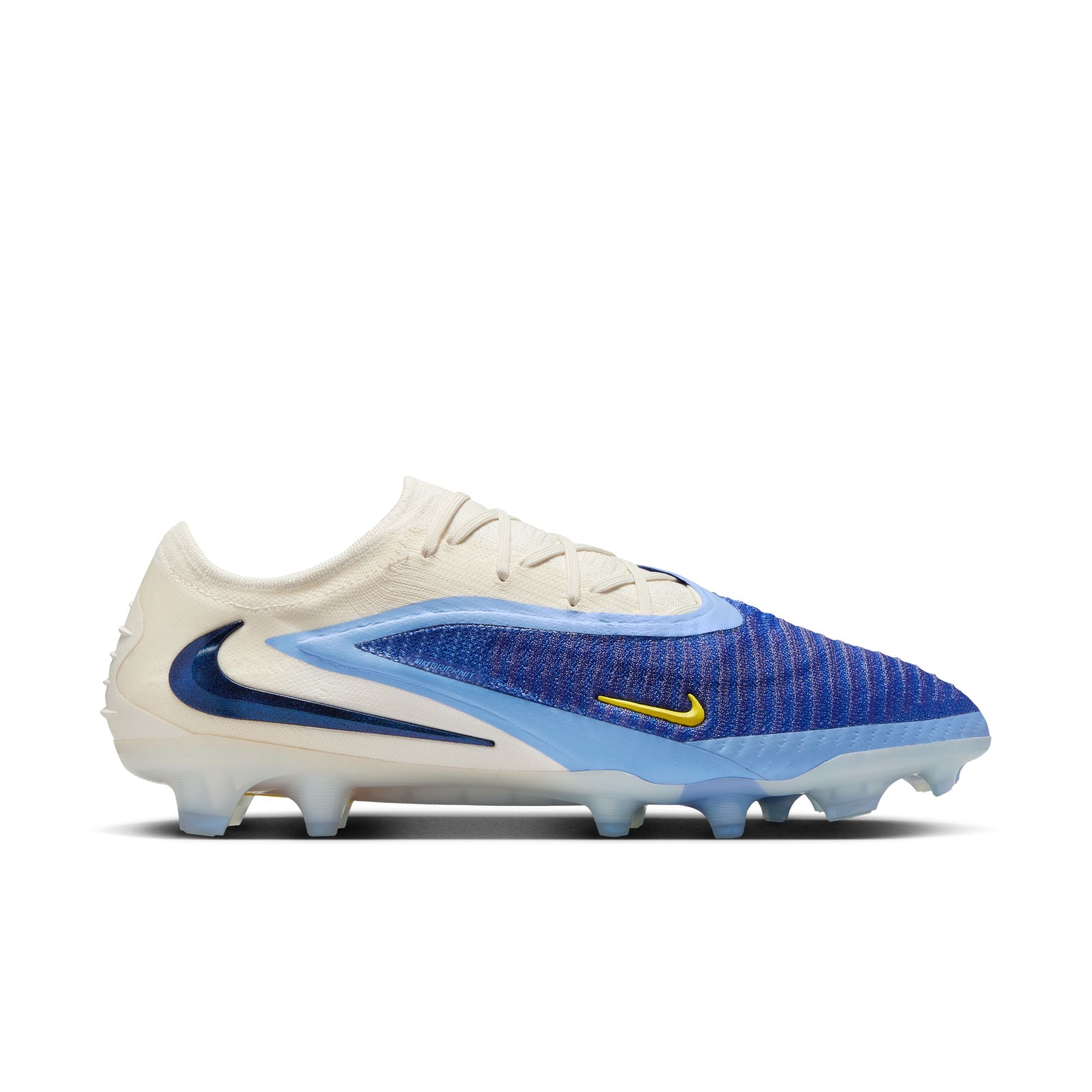Nike Phantom 6 Low Elite Firm-Ground Soccer Cleats - HQ2331-400-NIKE by Nike | Available at Niky's Sports