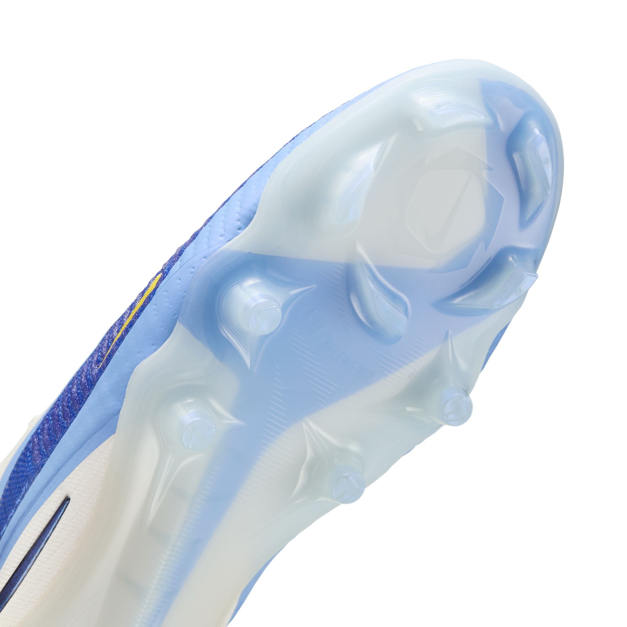 Nike Phantom 6 Low Elite Firm-Ground Soccer Cleats - HQ2331-400-NIKE by Nike | Available at Niky's Sports