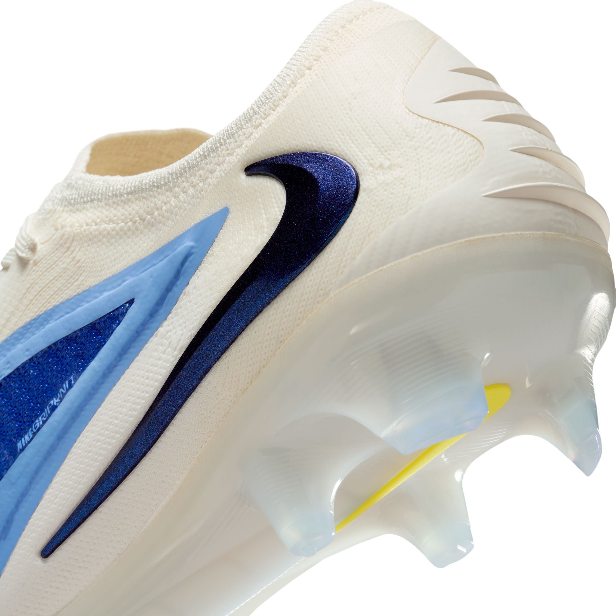 Nike Phantom 6 Low Elite Firm-Ground Soccer Cleats - HQ2331-400-NIKE by Nike | Available at Niky's Sports