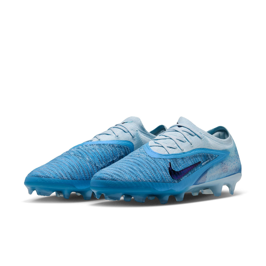Nike Phantom 6 Low Elite "Erling Haaland" Firm-Ground Soccer Cleats