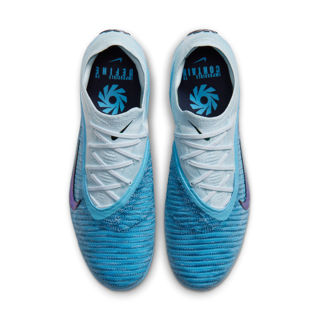 Nike Phantom 6 Low Elite "Erling Haaland" Firm-Ground Soccer Cleats