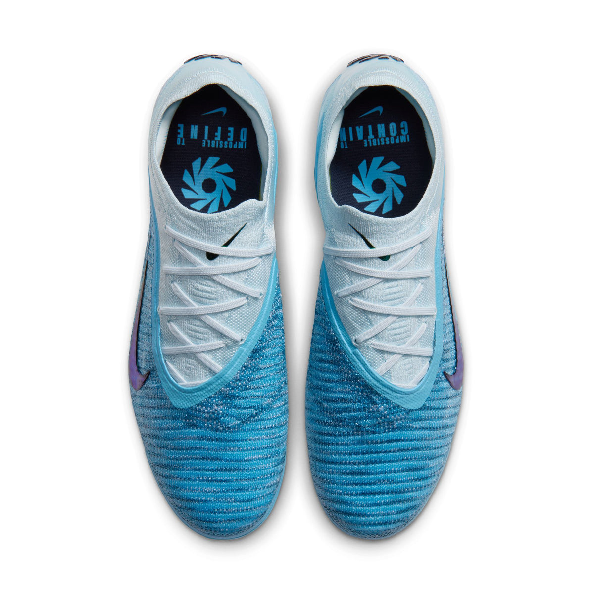Nike Phantom 6 Low Elite "Erling Haaland" Firm-Ground Soccer Cleats