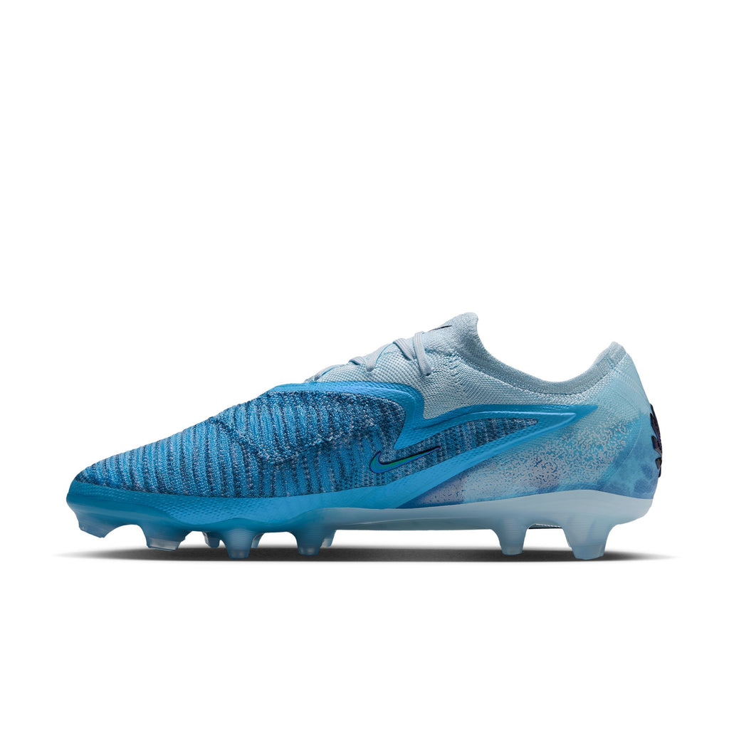 Nike Phantom 6 Low Elite "Erling Haaland" Firm-Ground Soccer Cleats