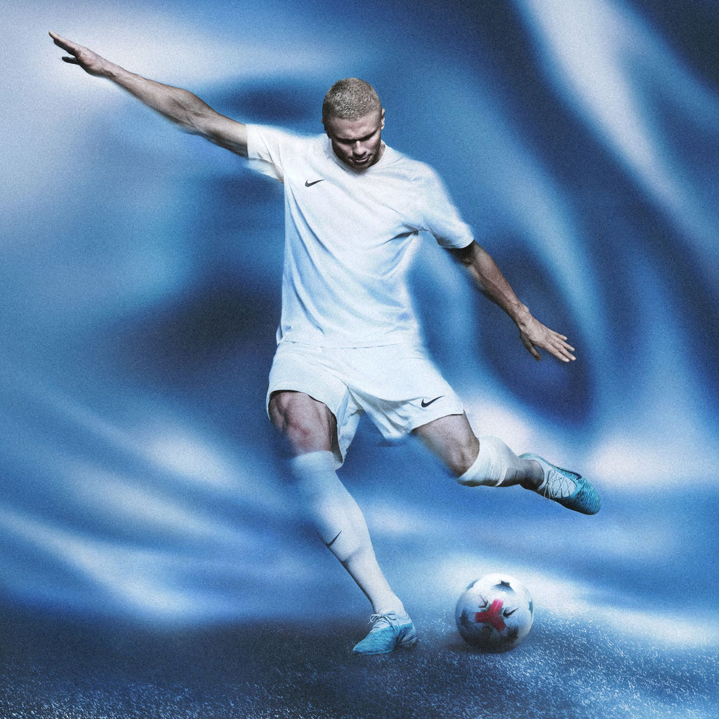 Nike Phantom 6 Low Elite "Erling Haaland" Firm-Ground Soccer Cleats