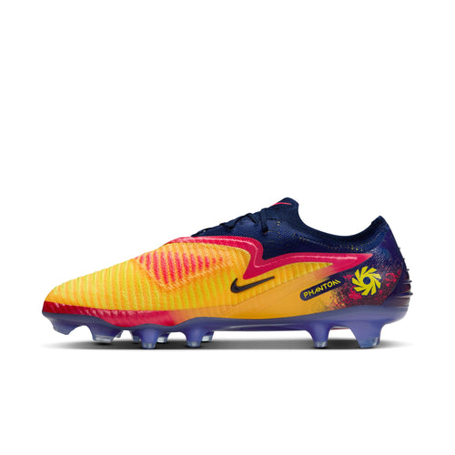 Nike Phantom 6 Low Elite "Erling Haaland" Firm-Ground Soccer Cleats - HQ2332-800-NIKE by Nike | Available at Niky's Sports