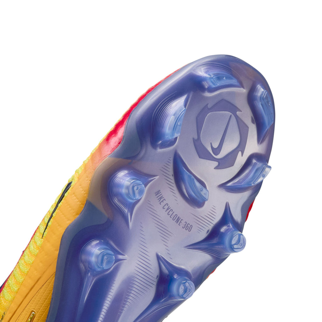 Nike Phantom 6 Low Elite "Erling Haaland" Firm-Ground Soccer Cleats - HQ2332-800-NIKE by Nike | Available at Niky's Sports