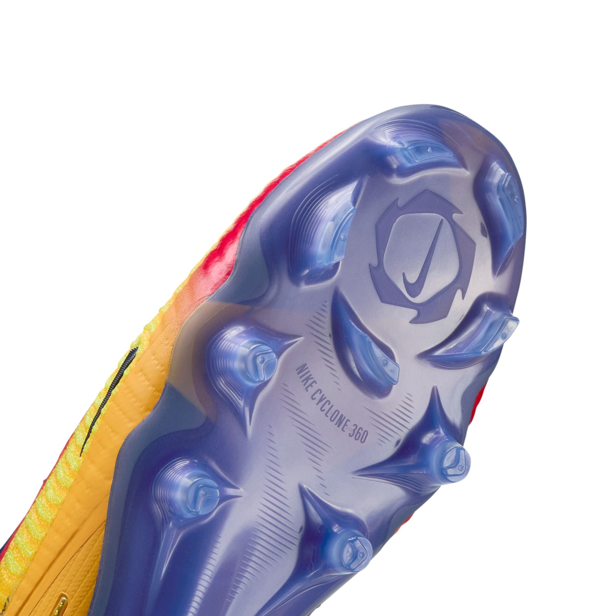 Nike Phantom 6 Low Elite "Erling Haaland" Firm-Ground Soccer Cleats - HQ2332-800-NIKE by Nike | Available at Niky's Sports