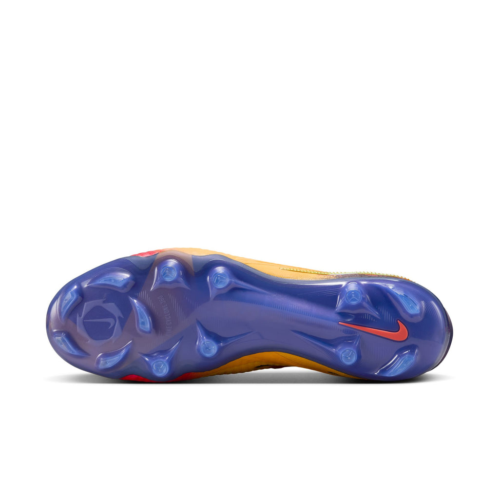 Nike Phantom 6 Low Elite "Erling Haaland" Firm-Ground Soccer Cleats - HQ2332-800-NIKE by Nike | Available at Niky's Sports