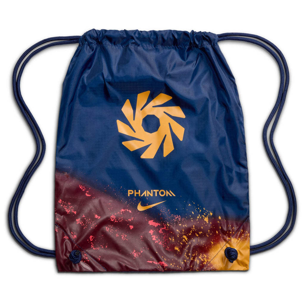 Nike Phantom 6 Low Elite "Erling Haaland" Firm-Ground Soccer Cleats - HQ2332-800-NIKE by Nike | Available at Niky's Sports