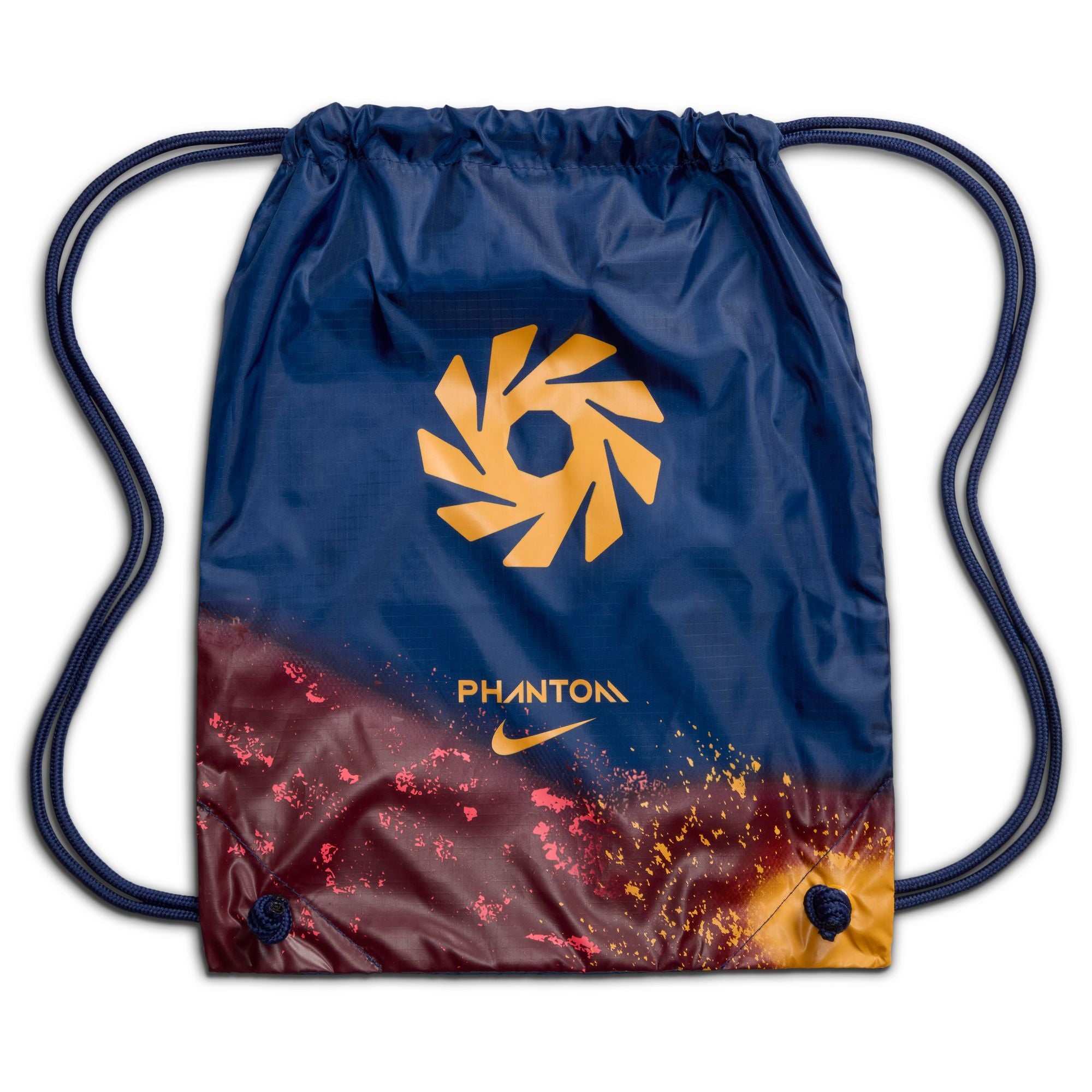 Nike Phantom 6 Low Elite "Erling Haaland" Firm-Ground Soccer Cleats - HQ2332-800-NIKE by Nike | Available at Niky's Sports