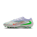 Nike Phantom 6 Low Elite "EA SPORTS FC" Firm-Ground Soccer Cleats - HQ2333-900-NIKE by Nike | Available at Niky's Sports