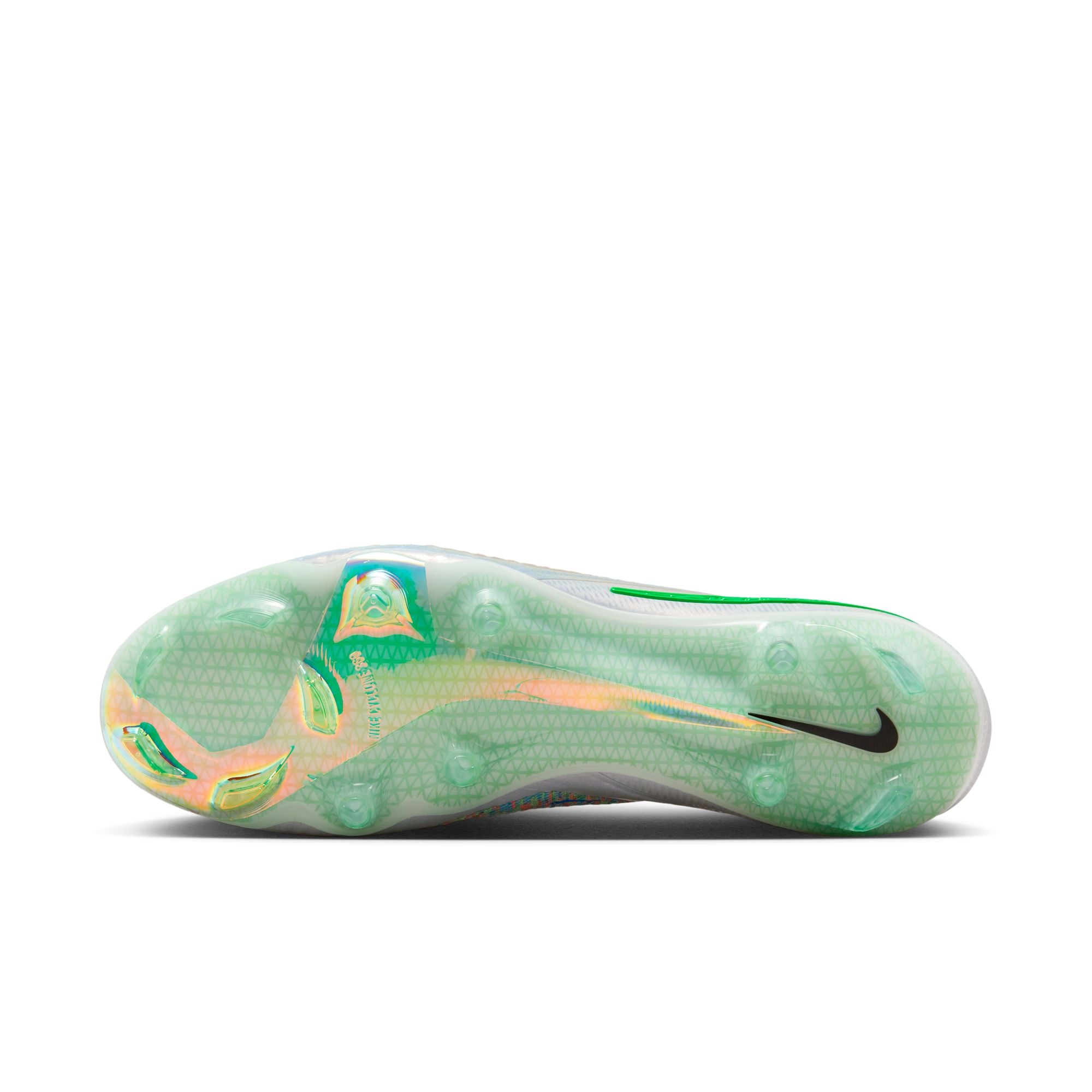 Nike Phantom 6 Low Elite "EA SPORTS FC" Firm-Ground Soccer Cleats - HQ2333-900-NIKE by Nike | Available at Niky's Sports