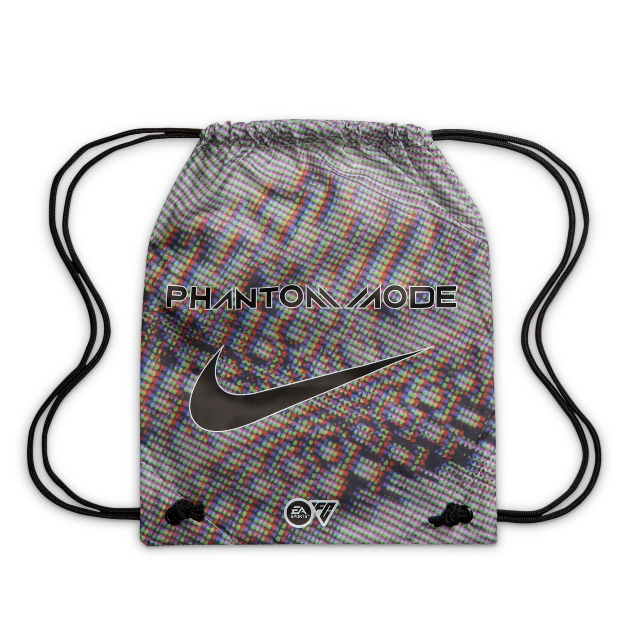 Nike Phantom 6 Low Elite "EA SPORTS FC" Firm-Ground Soccer Cleats - HQ2333-900-NIKE by Nike | Available at Niky's Sports